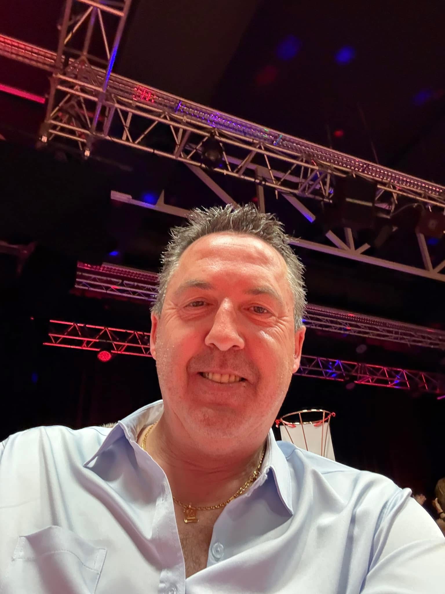 Profil de Ilam, 50 ans, Escort Trans France à Saint-Simon