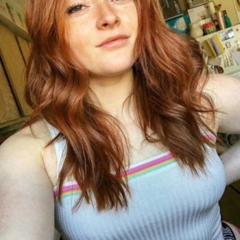 Profil de Alyce, 25 ans, Escort Trans France à Lavaur