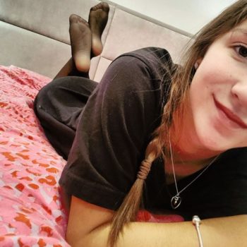 Profil de Scholastie, 18 ans, Escort Trans France à Selles