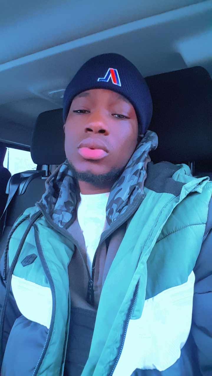 Profil de Djino, 20 ans, Escort Trans France à Thieux