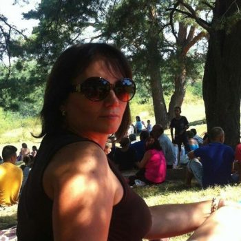 Profil de Akira, 43 ans, Escort Trans France à Arvieu