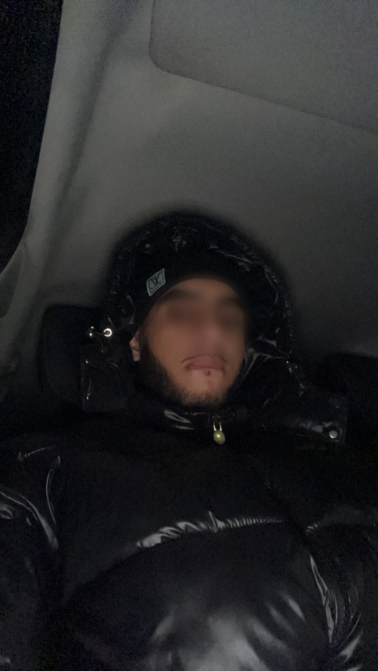 Profil de Maxen, 20 ans, Escort Trans France à Die