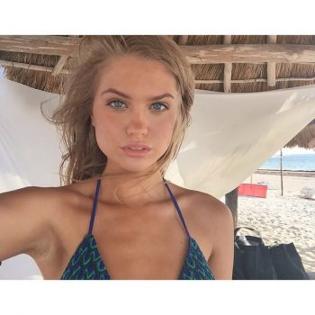 Profil de Mandana, 27 ans, Escort Trans France à Saint-Léonard