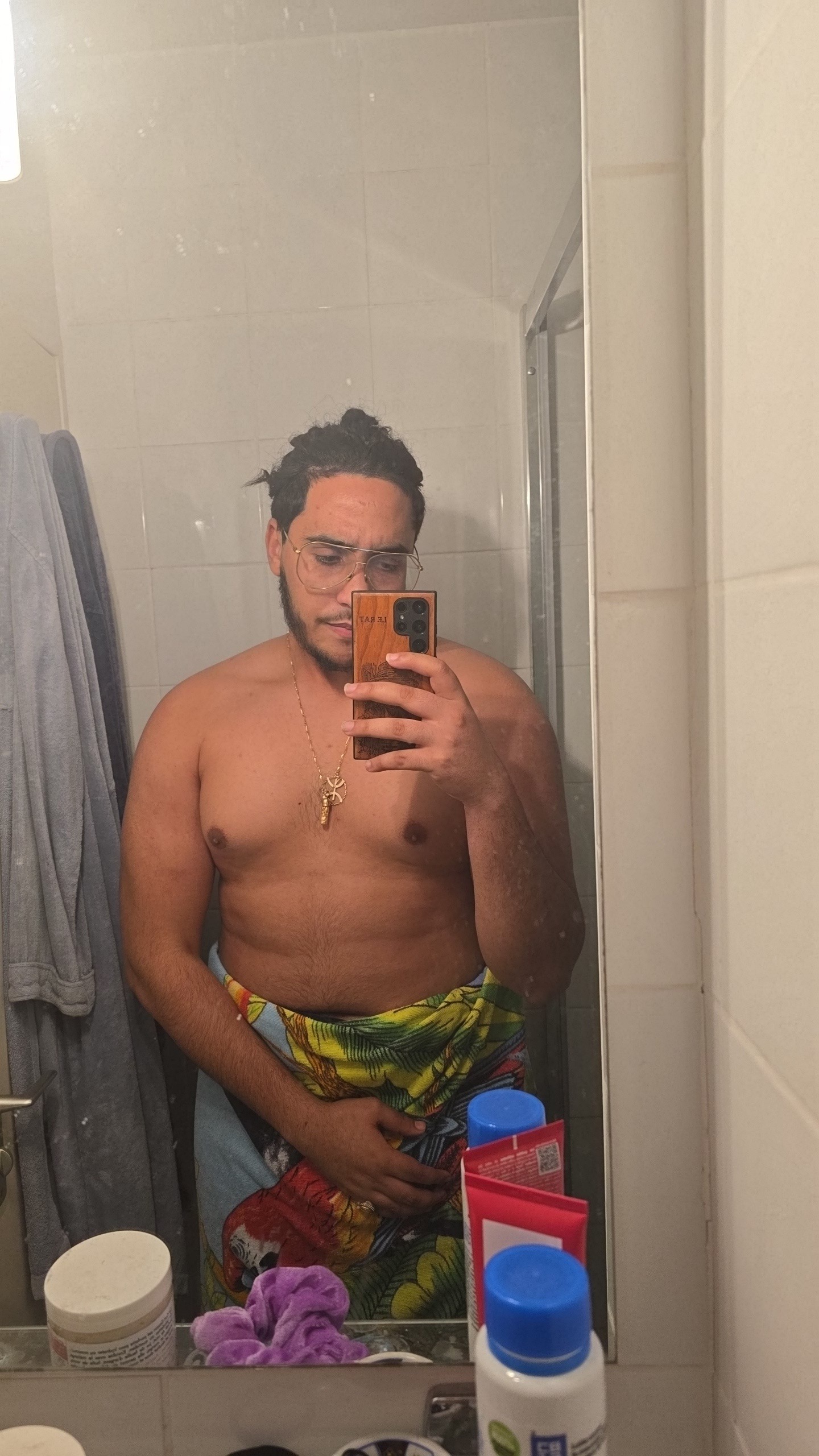 Profil de Tano, 24 ans, Escort Trans France à Laval