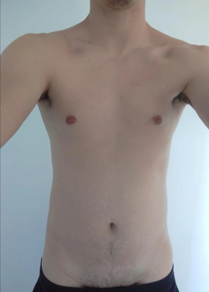 Profil de Radhouan, 29 ans, Escort Trans France à Primelles