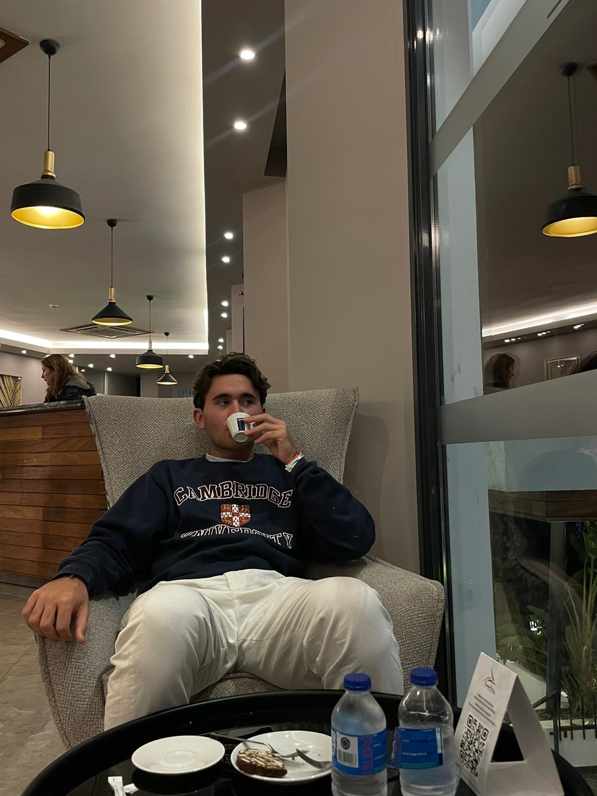 Profil de Eloann, 24 ans, Escort Trans France à LeVernet