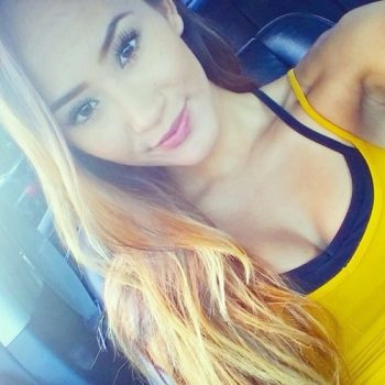 Profil de Eugenia, 38 ans, Escort Trans France à Léaz