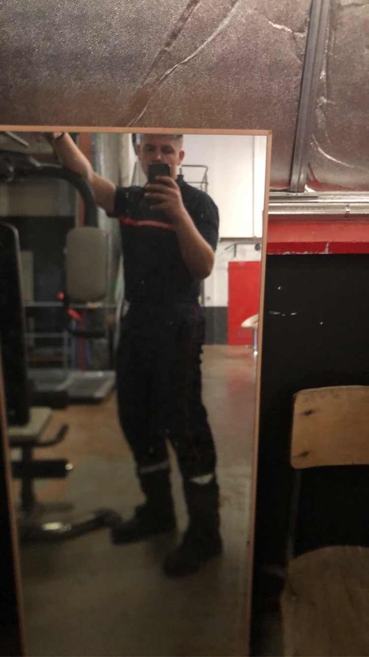 Profil de Jiovany, 22 ans, Escort Trans France à Estal