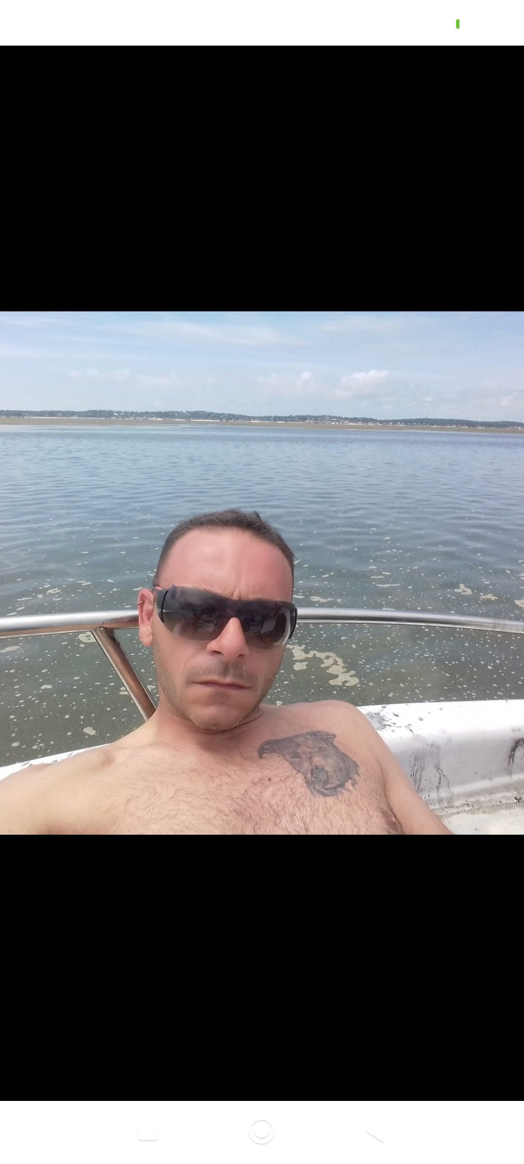 Profil de Thibaud, 44 ans, Escort Trans France à Ternant