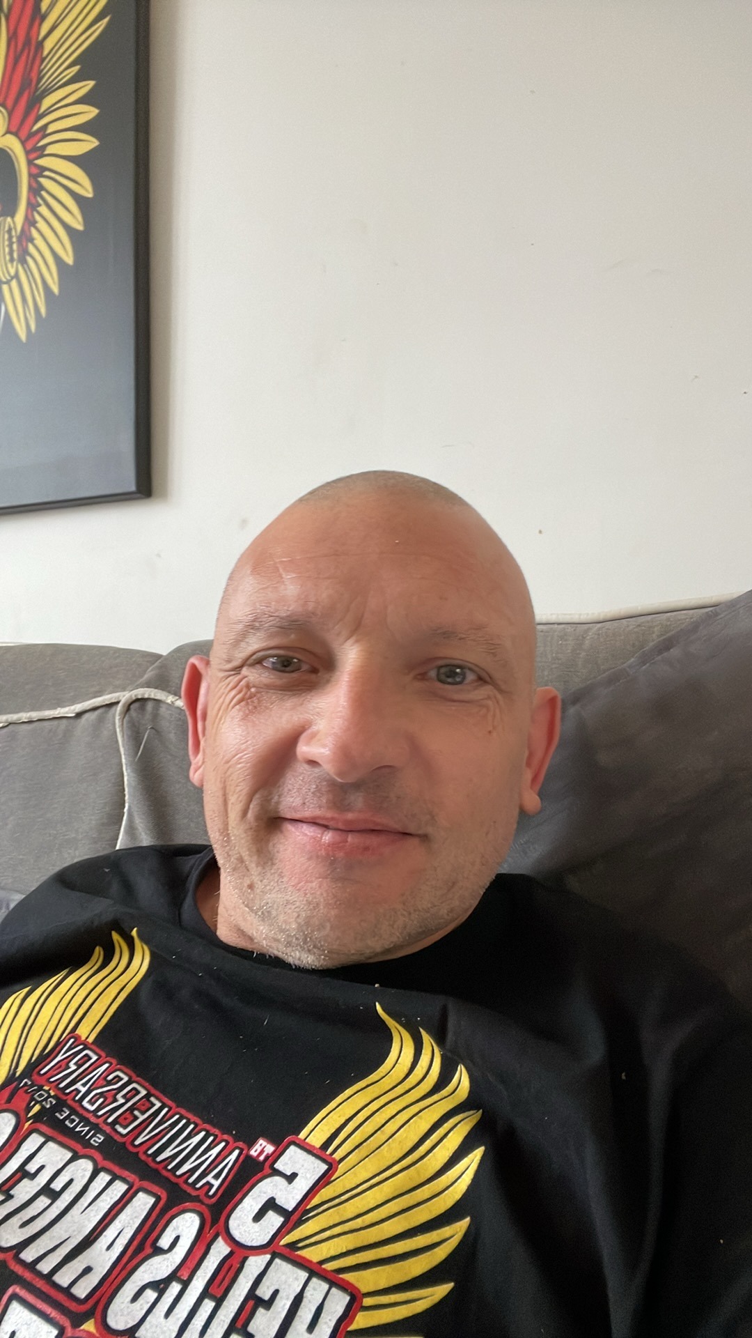 Profil de Antide, 51 ans, Escort Trans France à Saint-Léonard