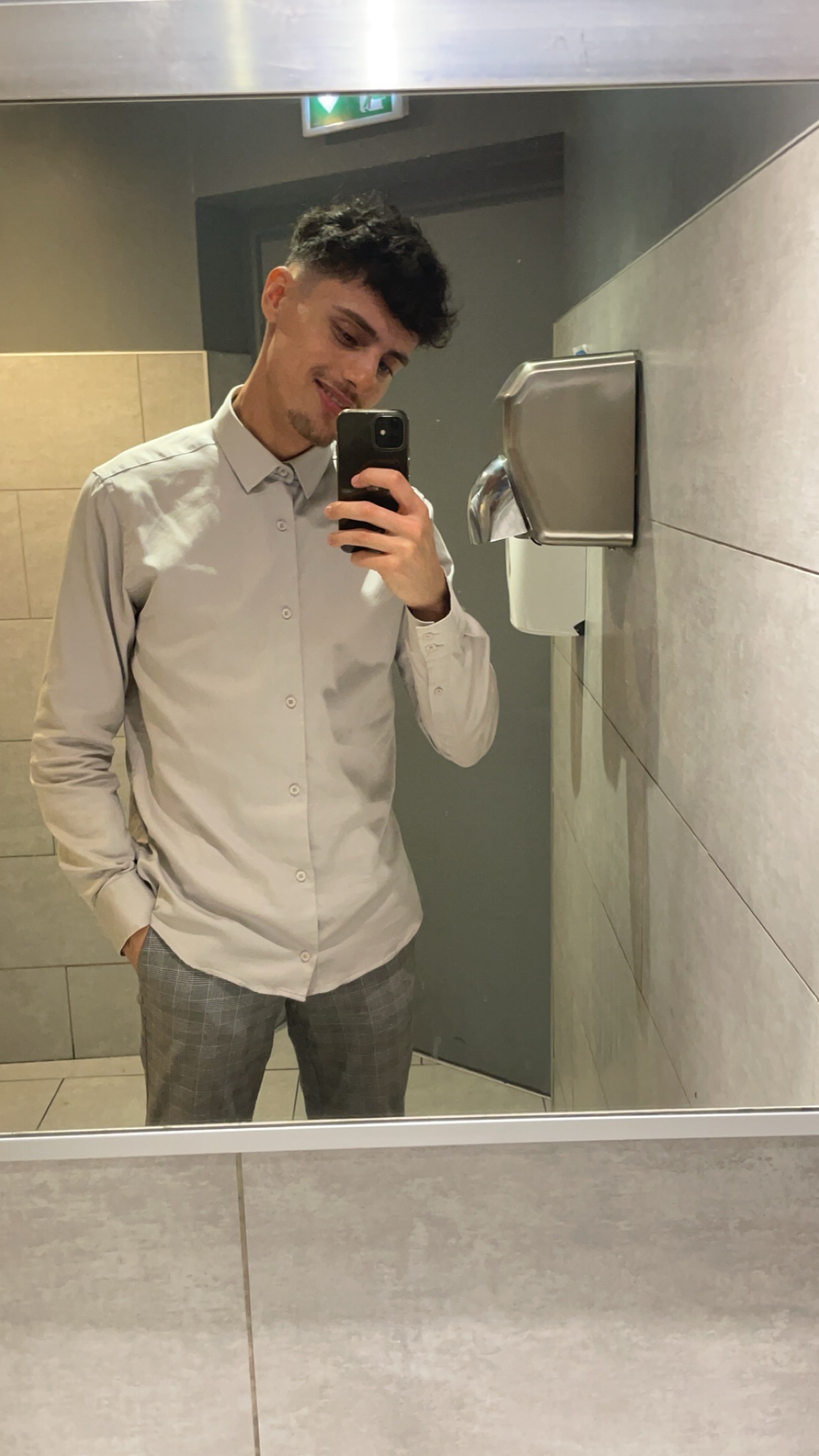 Profil de Radouan, 24 ans, Escort Trans France à Fleury