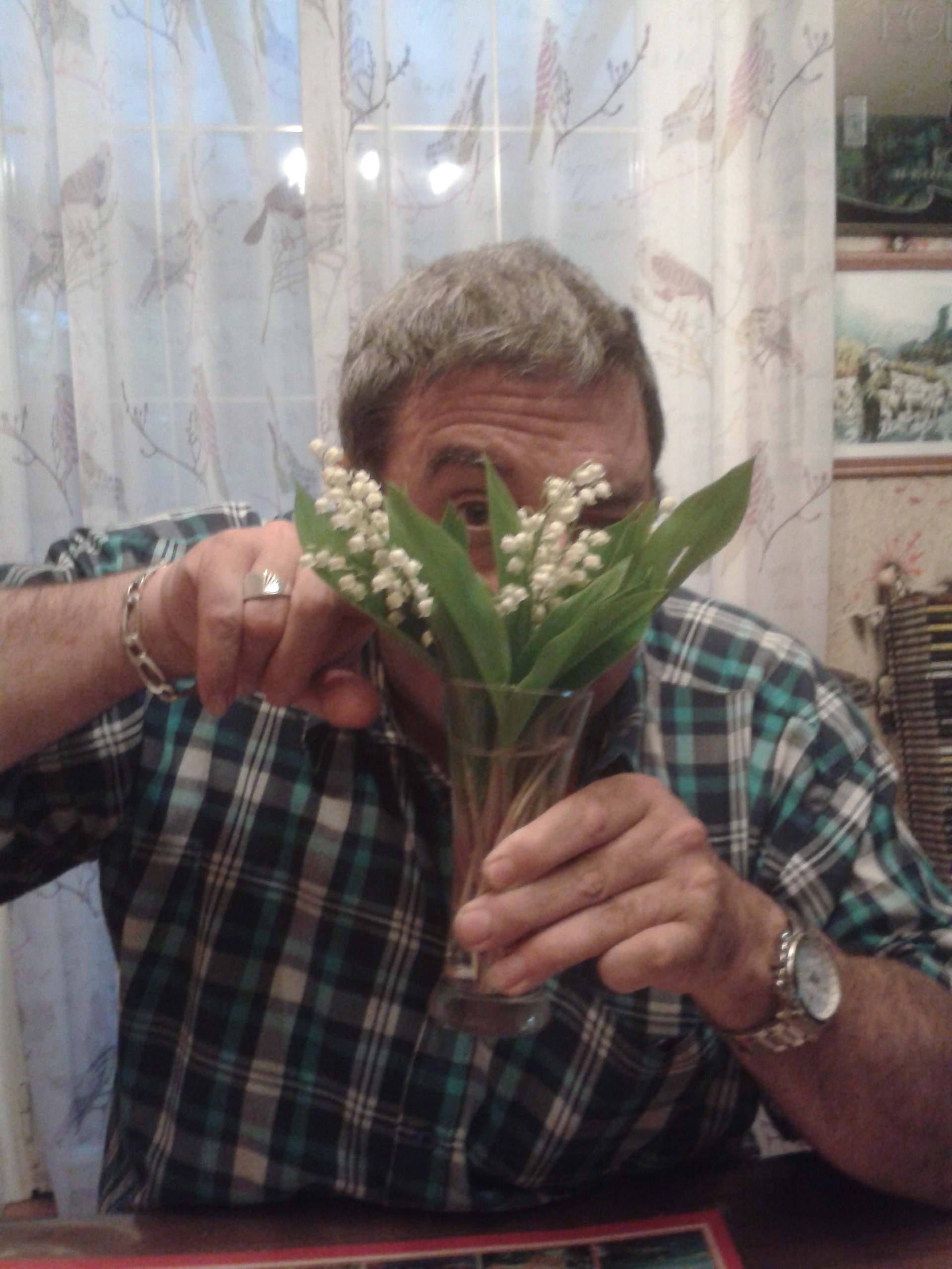 Profil de Roshan, 55 ans, Escort Trans France à LaRoche-Neuville