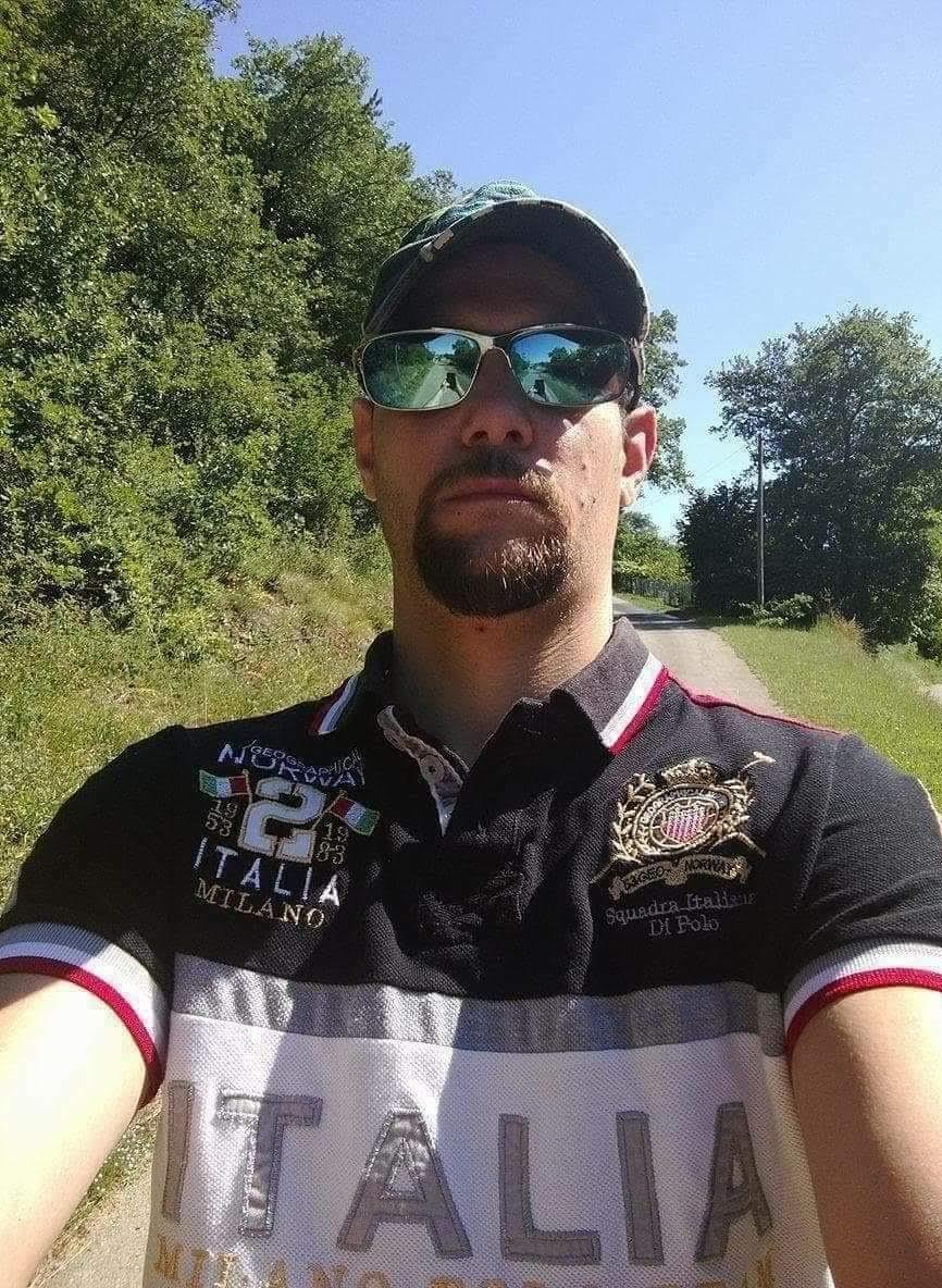 Profil de Spencer, 41 ans, Escort Trans France à Saint-Brès