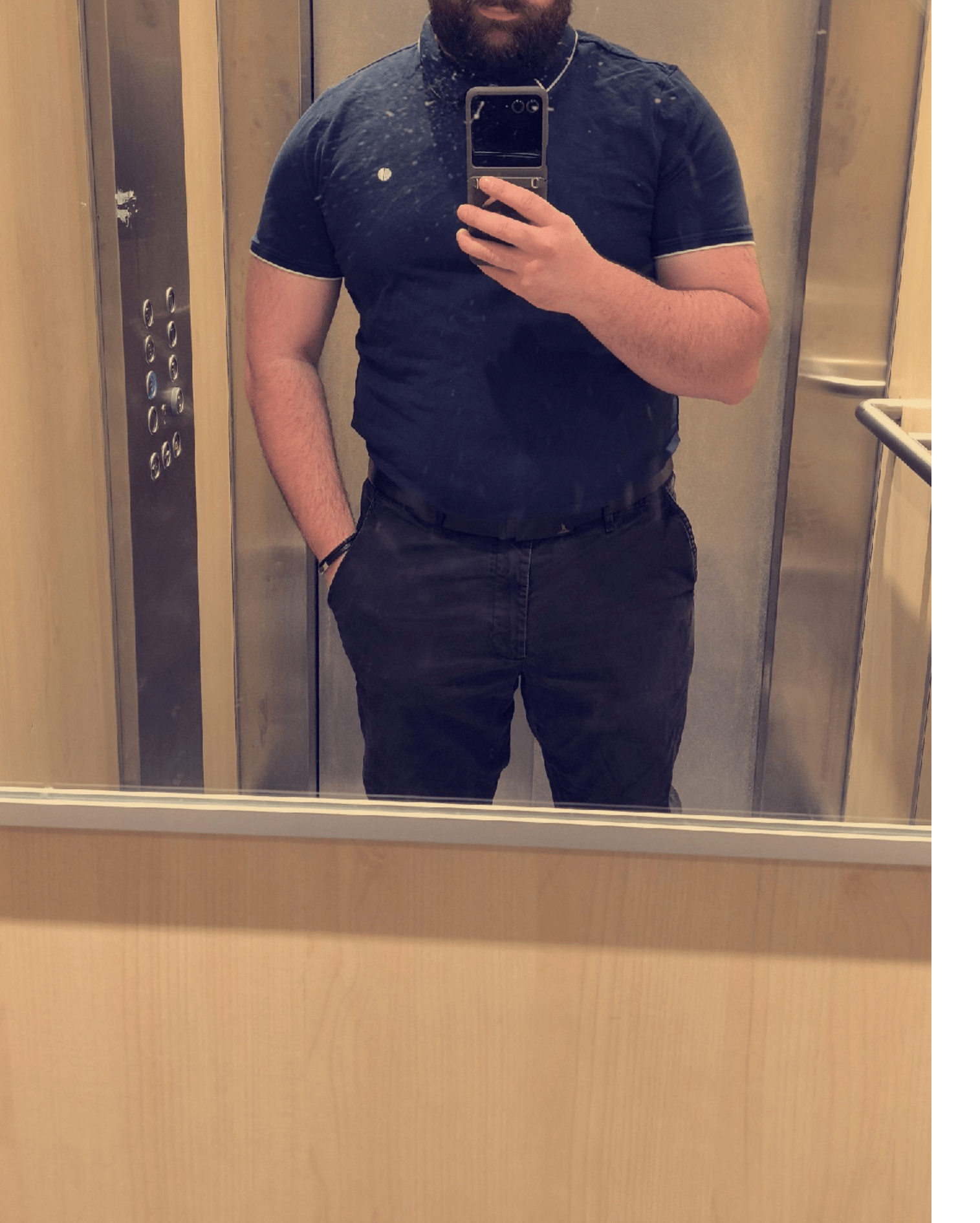 Profil de Nayel, 27 ans, Escort Trans France à Gaujan