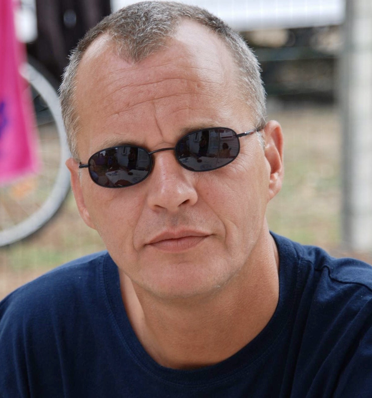 Profil de Tanis, 52 ans, Escort Trans France à Maucourt
