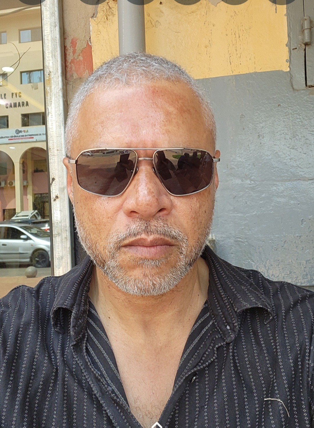 Profil de Zaccharie, 49 ans, Escort Trans France à Fleury