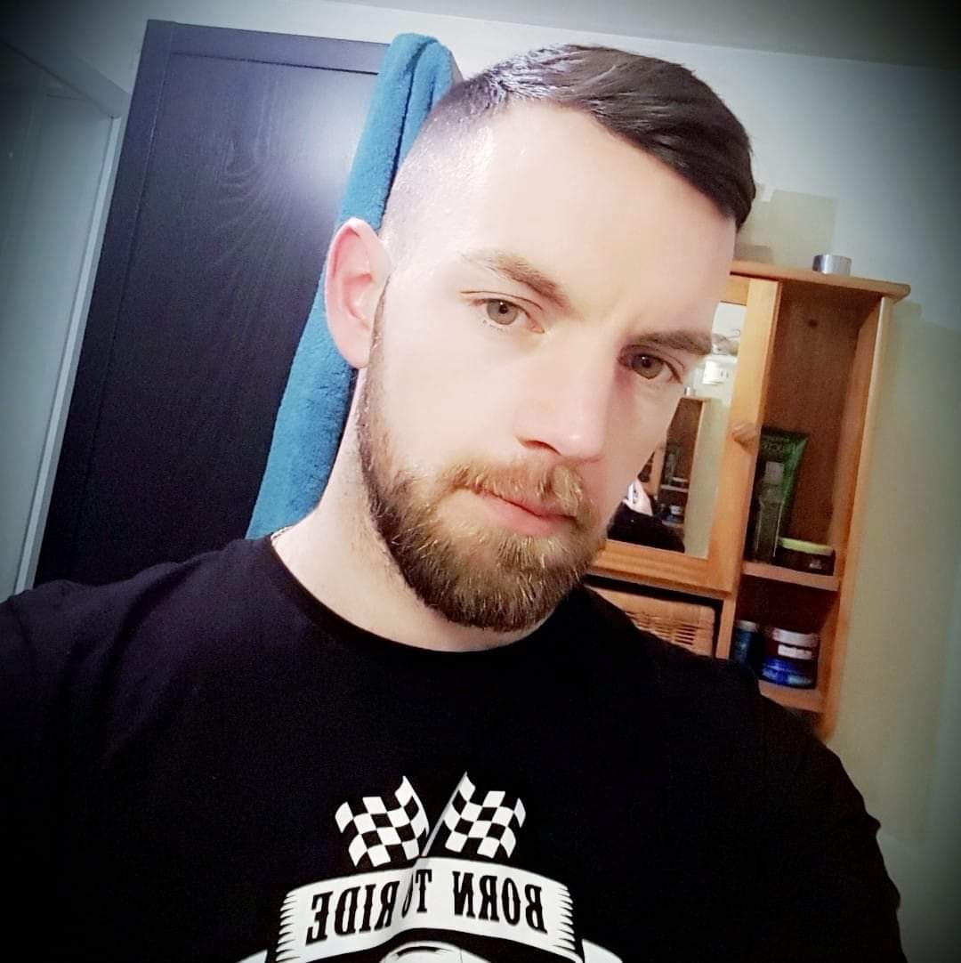 Profil de Nassuf, 33 ans, Escort Trans France à Bueil