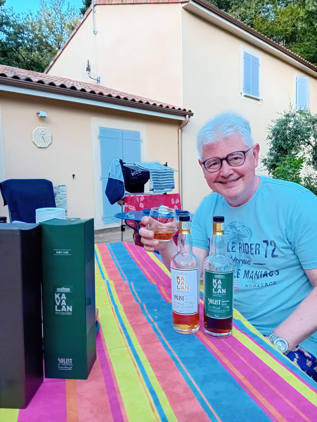 Profil de Onezime, 53 ans, Escort Trans France à Fons