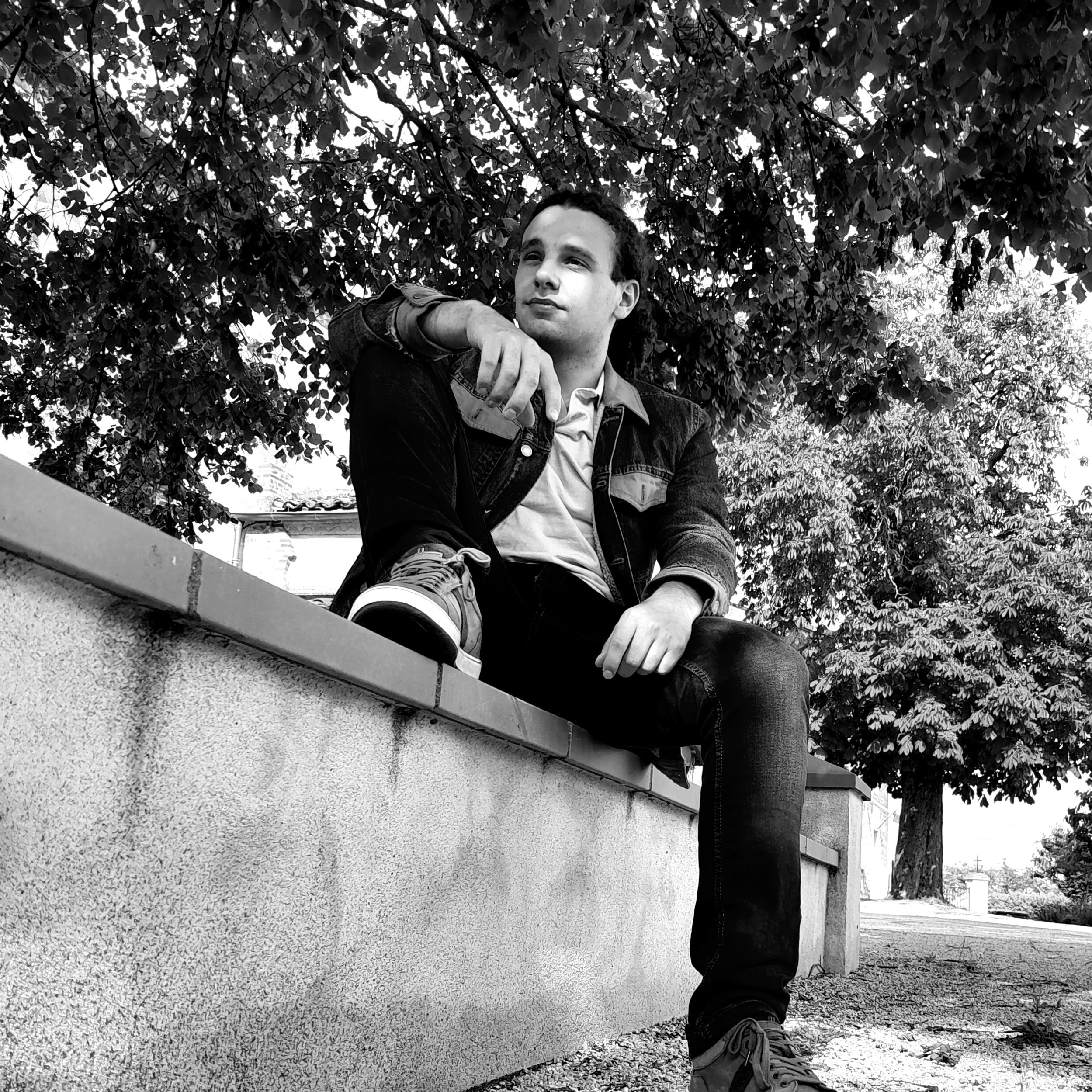 Profil de Harry, 19 ans, Escort Trans France à Brigueuil