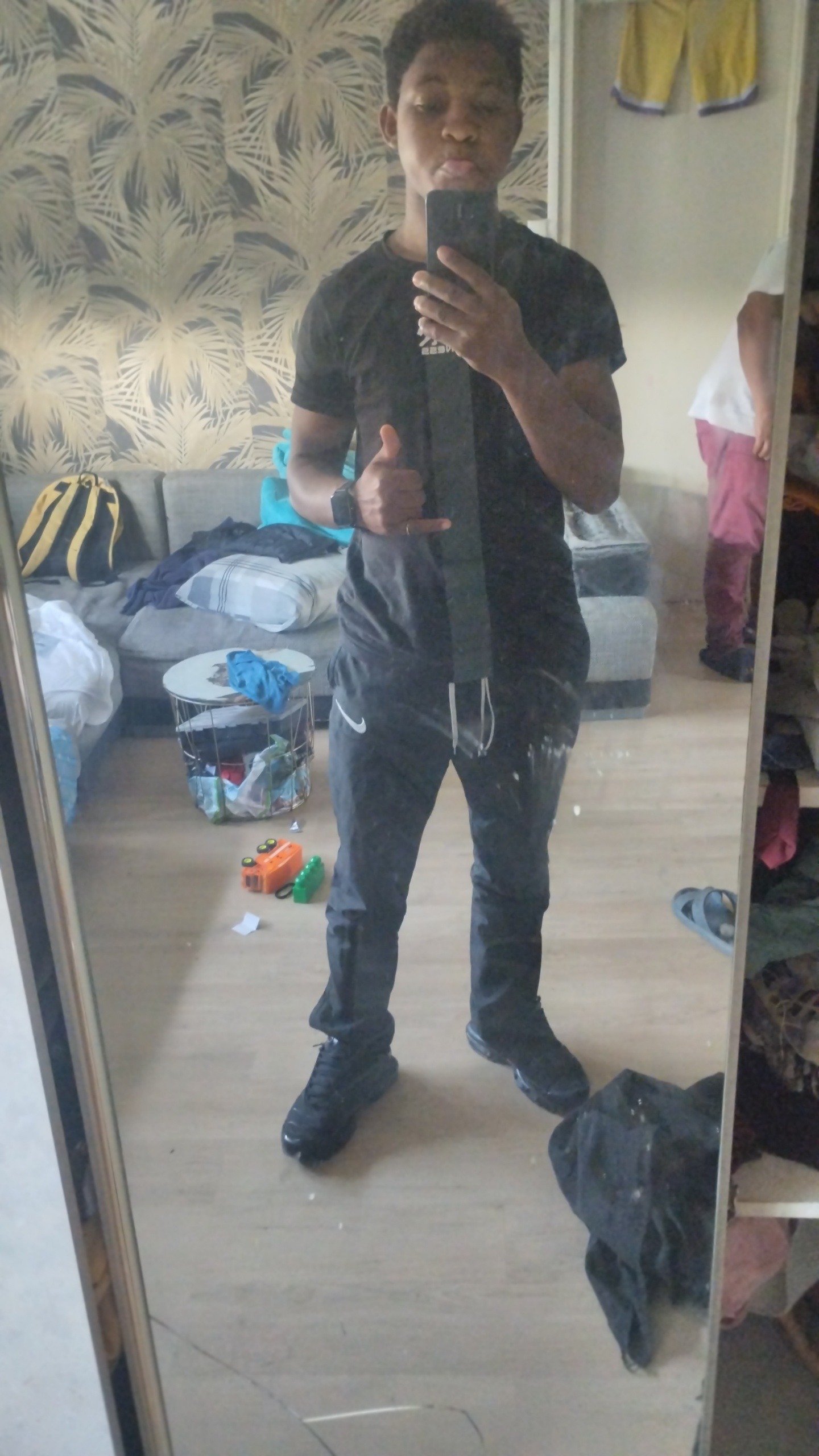 Profil de Paul-yves, 19 ans, Escort Trans France à Benest