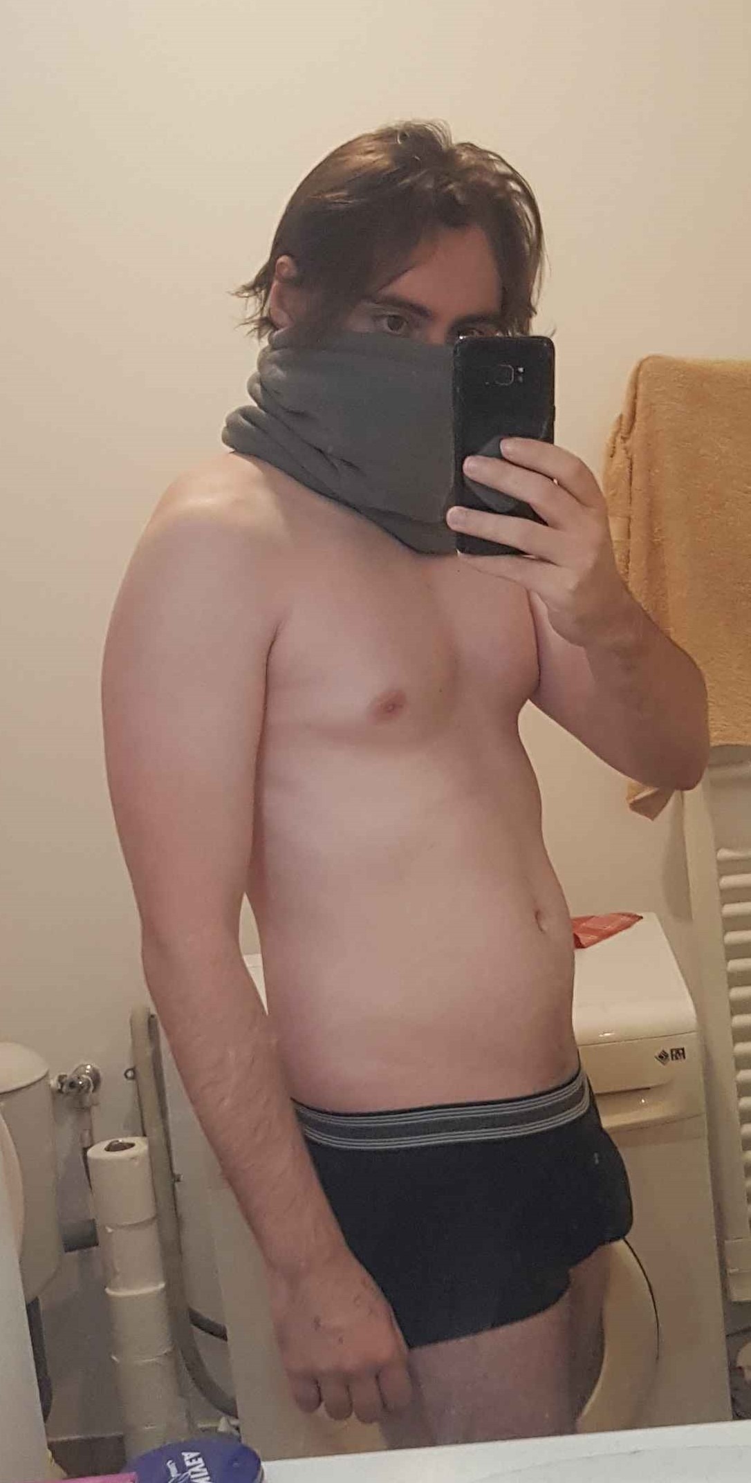 Profil de Vital, 24 ans, Escort Trans France à Saint-Cirgues-en-Montagne