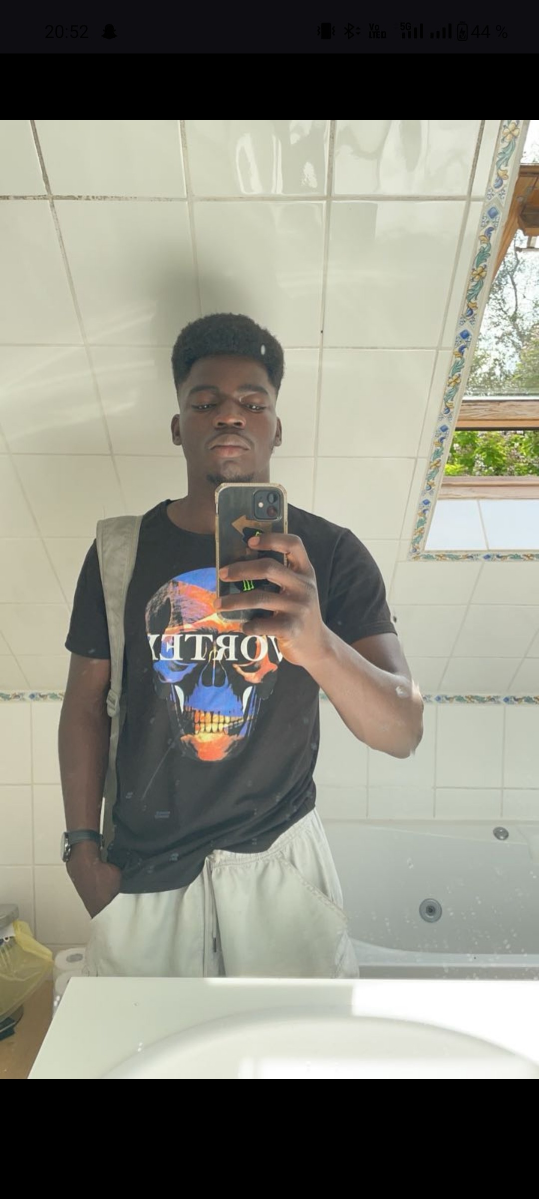 Profil de Sullivann, 25 ans, Escort Trans France à LeVernet
