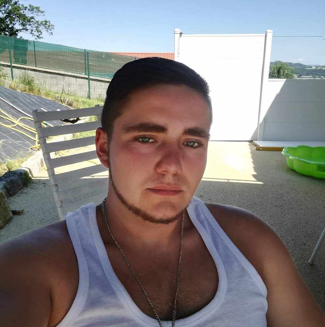 Profil de Micke, 28 ans, Escort Trans France à Lasserre