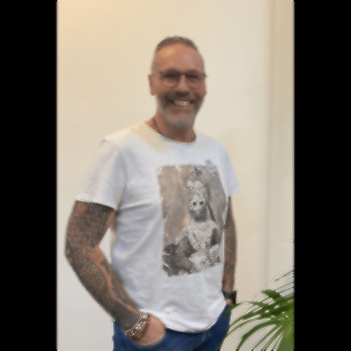 Profil de Mickel, 48 ans, Escort Trans France à Bueil