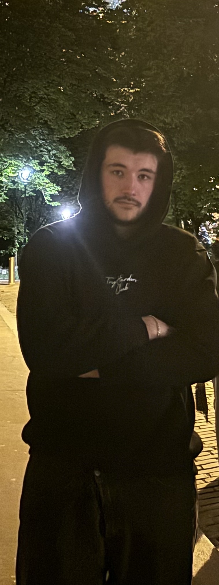 Profil de Chems, 38 ans, Escort Trans France à Ternant