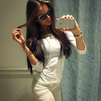 Profil de Mariami, 31 ans, Escort Trans France à Tarentaise