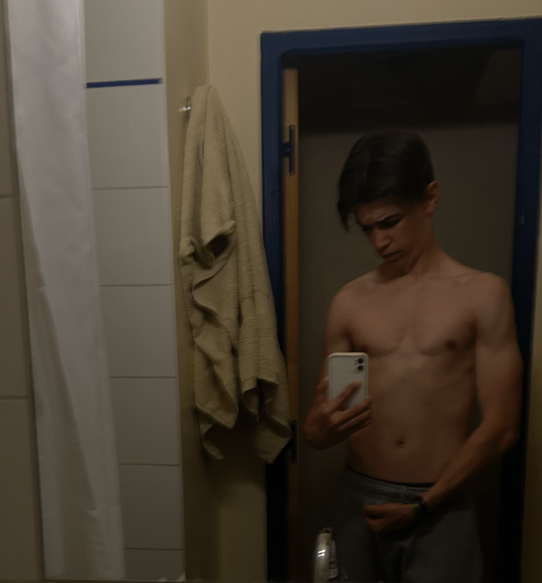 Profil de Turker, 22 ans, Escort Trans France à Marsac