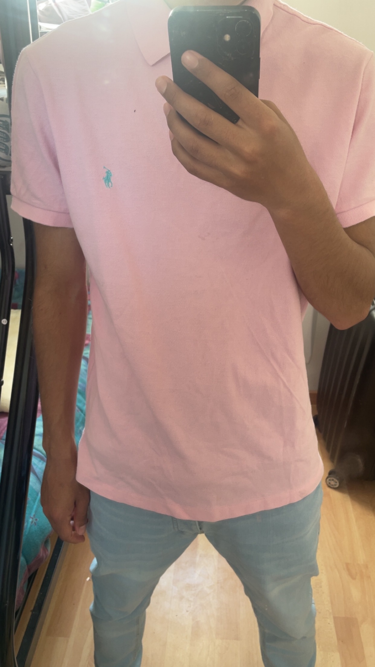Profil de Fawaz, 20 ans, Escort Trans France à Lucy