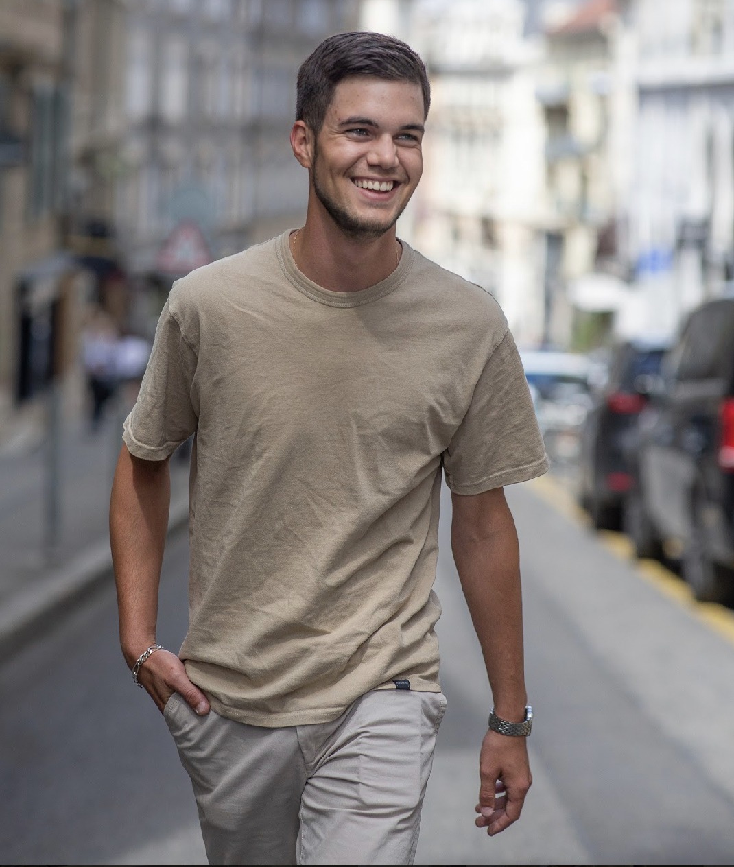 Profil de Ronny, 23 ans, Escort Trans France à Gaujan
