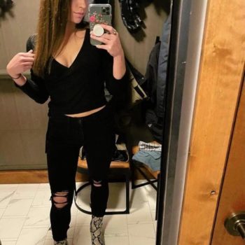 Profil de Idelette, 28 ans, Escort Trans France à Fouquerolles