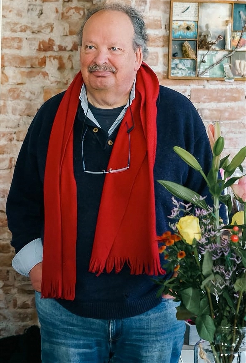 Profil de Chris, 55 ans, Escort Trans France à Budling