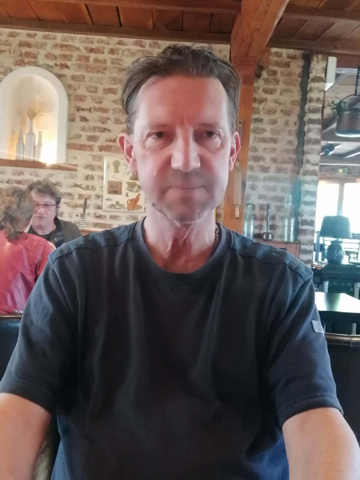 Profil de Gustav, 53 ans, Escort Trans France à Achain