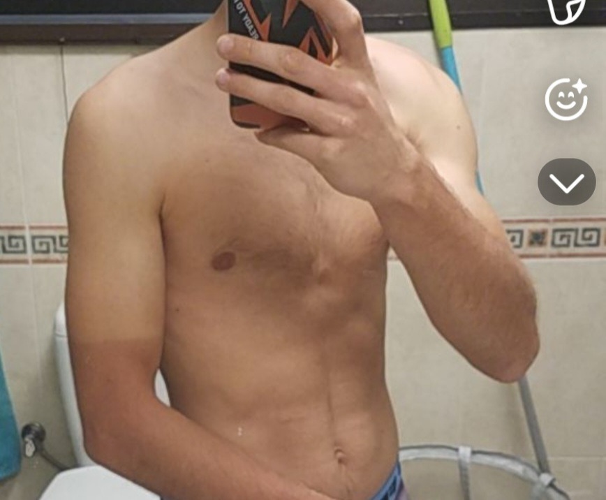 Profil de Mehdine, 25 ans, Escort Trans France à Caumont