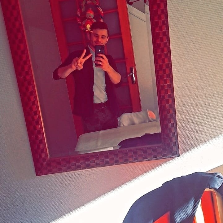 Profil de Faik, 25 ans, Escort Trans France à Laval