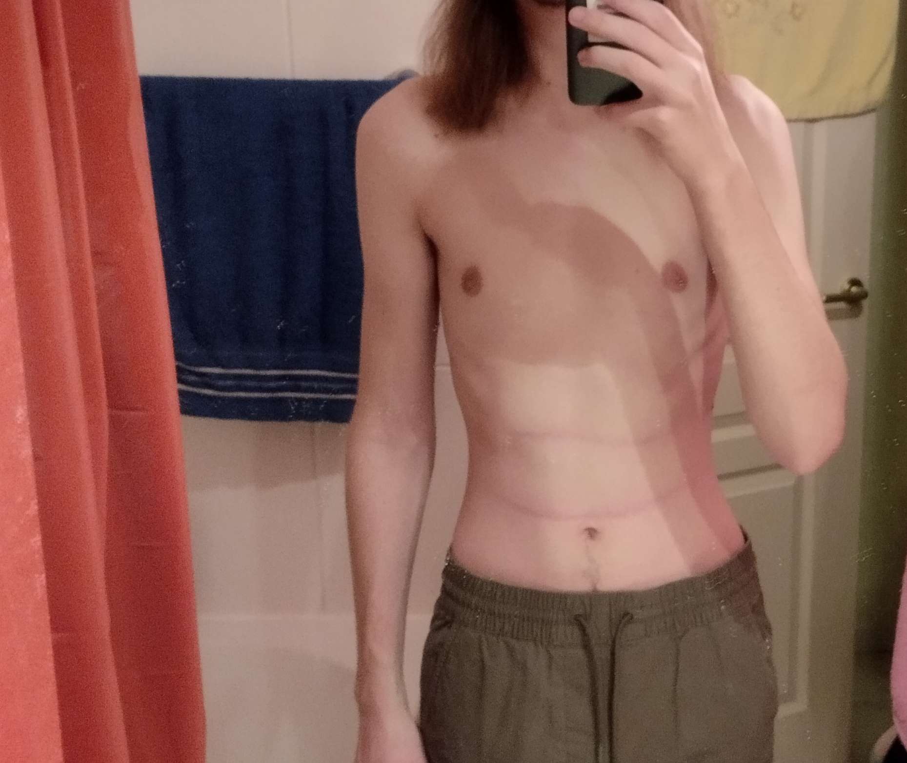 Profil de Djamale, 20 ans, Escort Trans France à Froidevaux