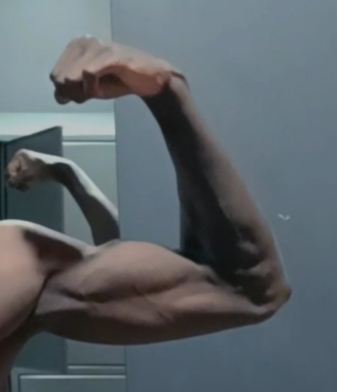 Profil de Belaid, 23 ans, Escort Trans France à Chambors