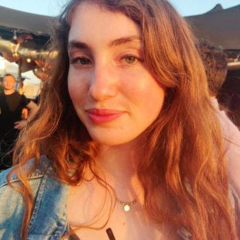 Profil de Hailey, 29 ans, Escort Trans France à Boucé