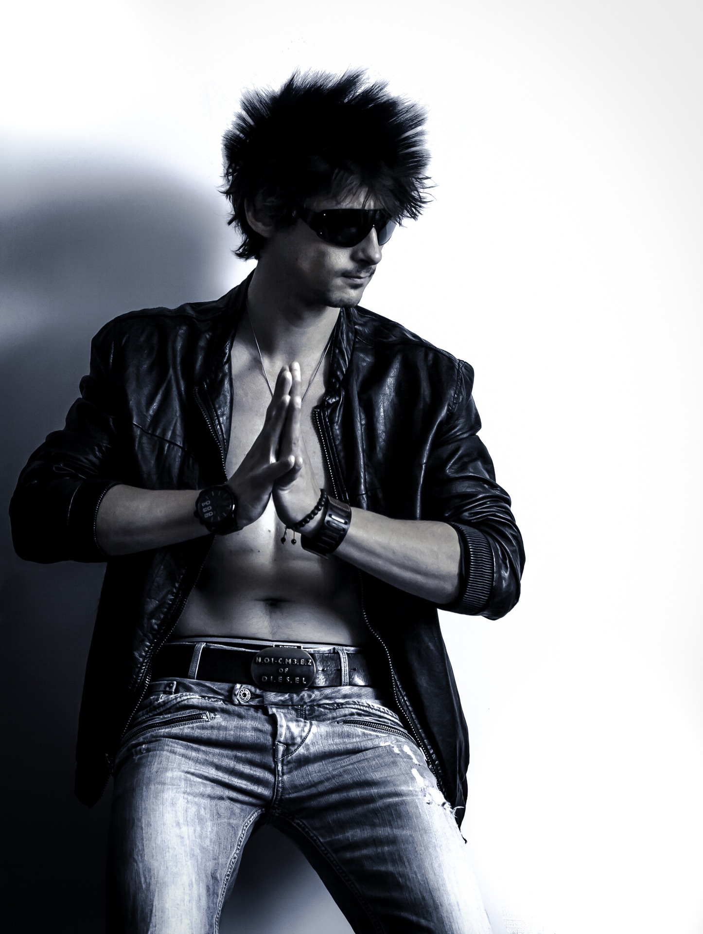 Profil de Hoang, 42 ans, Escort Trans France à Saint-Simon