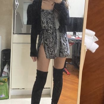 Profil de Nadège, 29 ans, Escort Trans France à Courcelles