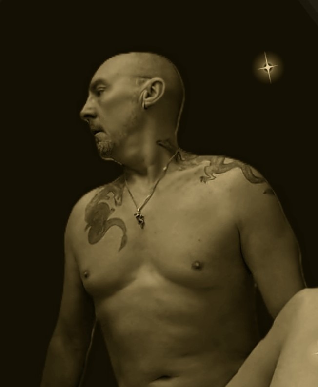 Profil de Siméon, 55 ans, Escort Trans France à Rouffiac