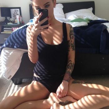 Profil de Nourah, 27 ans, Escort Trans France à Saint-Jans-Cappel