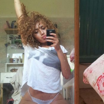 Profil de Aloe, 30 ans, Escort Trans France à Boucé