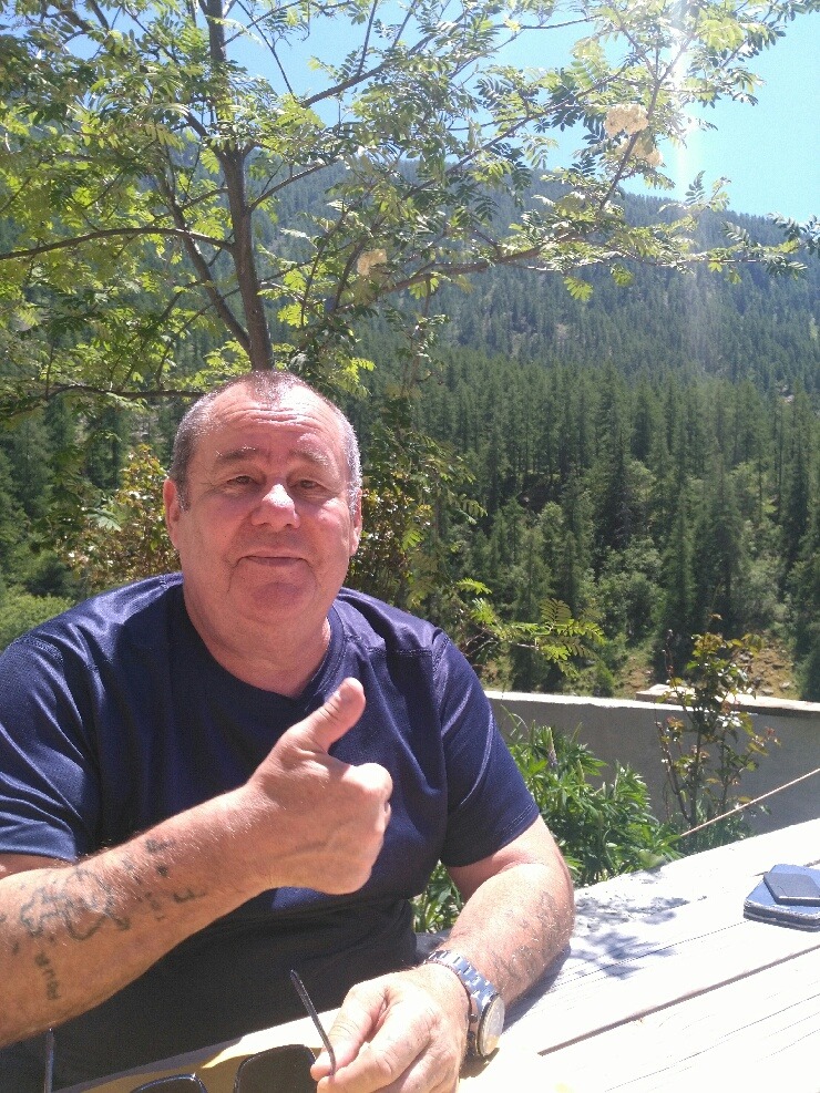 Profil de Cali, 55 ans, Escort Trans France à Chénas