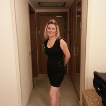Profil de Filippina, 33 ans, Escort Trans France à Sézanne