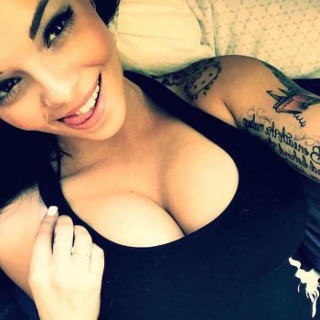 Profil de Sabaa, 30 ans, Escort Trans France à Lieurey