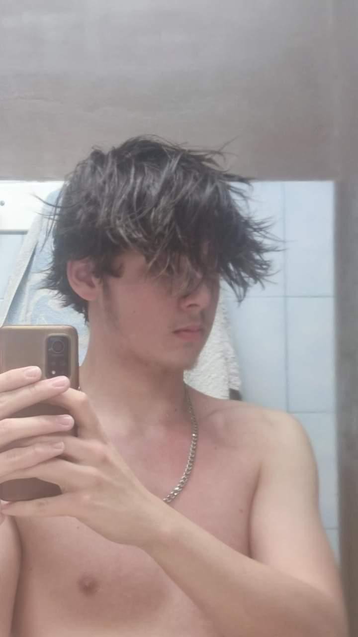 Profil de Cloud, 19 ans, Escort Trans France à Rivèrenert